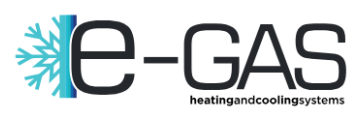E GAS