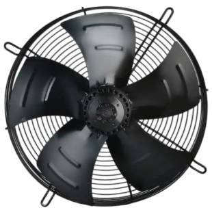 GENERAL YWF 4E-450B ÜFLEME AXIAL FAN 1400 DEVİR